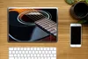 MuchoWow® Laptop Aufkleber Sticker Cover Schöne schwarze Produktbild-Vorschau 2