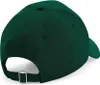 Beechfield B25 | Authentic 5 Panel Cap - Verschlussband mit Produktbild-Vorschau 8