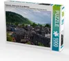 CALVENDO Puzzle Bacharach - Sehenswerter Ort am Mittelrhein Produktbild-Vorschau 1