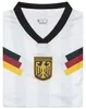 JELEX Herren Deutschland Heimtrikot Retro History white XXL Produktbild-Vorschau 4