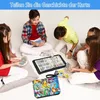 Karten Sammelalbum für Pokemon Karten,900 Karten Produktbild-Vorschau 6