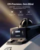 Robotická sekačka Mammotion YUKA Mini 2 1000 s garáží a Náhled obrázku produktu 3