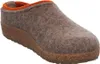 Haflinger Grizzly Torben pantofole da donna e da uomo in Anteprima dell’immagine prodotto 12