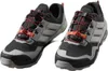 Adidas TERREX SKYCHASER GTX W CBLACK/FTWWHT/VIVRED 38 2/3 Produktbild-Vorschau 4