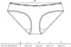 Celodoro Damen Slip (6er Pack) Bikini-Slip mit schmalem Produktbild-Vorschau 5