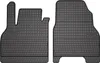 Tappetini in gomma FROGUM per Renault Kangoo II 2007-2021 Anteprima dell’immagine prodotto 1