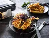 Piastra per waffle Krups FDK251 Anteprima dell’immagine prodotto 32