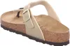 Birkenstock Gizeh Gold Normal Fußbett - Damen Hausschuhe - Produktbild-Vorschau 15