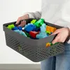 Récipient ajouré Curver infinity 11l / vert Voir les images du produit 21
