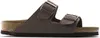 Birkenstock Arizona Damen , Herren Pantolette Birko-Flor Produktbild-Vorschau 40
