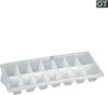 Electrolux Eiswürfelschale 5005996000/0 Eisform Würfel  für Náhled obrázku produktu 1