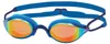Schwimmbrillen - Fusion Air - Titan - Unisex, für Produktbild-Vorschau 7
