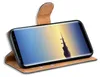 Pouzdro typu kniha pro Samsung Galaxy Note 9 Case Flip Náhled obrázku produktu 3