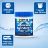 Produit WC chimique, sachets Aqua Kem Blue, 15 sachets Voir les images du produit 3
