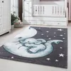 Carpetsale24 Kinderzimmer Teppich, Kinderteppich, Jungen Produktbild-Vorschau 1