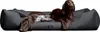 tierlando MORITZ KOMFORT Hundebett Hundesofa M - XXXL 90 Produktbild-Vorschau 1