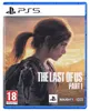 Playstation Games Ps5 The Last Of Us: Part 1 Durchsichtig  Produktbild-Vorschau 1