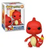 Funko Pop! Games: Pokemon - Charmeleon #1557 Produktbild-Vorschau 4