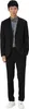 Jas Jack&Jones 12264669 voor Heren Productafbeelding-voorbeeld 3