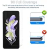2X Panzerfolie für Samsung Galaxy Z Flip 6 5G Kamera Produktbild-Vorschau 6
