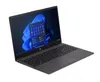 HP schwarz 15,6" Intel Core i5-1334U - 16GB RAM - 512GB SSD Produktbild-Vorschau 2