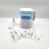 Sawgmore elektrische Munddusche Zahnpflege Professional Produktbild-Vorschau 2