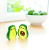 Avocado Salz-& Pfefferstreuer Set Produktbild-Vorschau 7