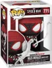 Marvel's Spider-Man POP! gry winylowa figurka Miles Morales Podgląd zdjęcia produktu 2