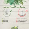 Cadion Omega 3 - Fischöl - Kapseln I 60 Softgelkapseln I Produktbild-Vorschau 4