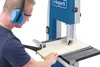 Scheppach Basa 3V 400V  315 mm Anteprima dell’immagine prodotto 21