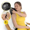 4FIZJO Shiatsu-Massagekissen PRO+ Nacken Schultern Rücken Produktbild-Vorschau 13