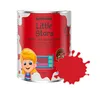 Little Stars Spielzeugfarbe Möbelfarbe 0,25L Rust Oleum Produktbild-Vorschau 3