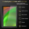 Cadorabo 3x film blindé pour Lenovo Tab M10 (10.1") en Voir les images du produit 8