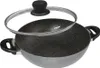STONELINE® Wokpfanne 32 cm | mit Deckel - Schwarz Produktbild-Vorschau 12