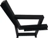 Bankbeine 2stk. 51x76cm schwarz pulverbeschichtet Bankkufen Produktbild-Vorschau 5