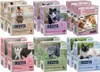 Bozita 4932, Dorosły, Królik, 370 g Podgląd zdjęcia produktu 2