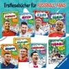 Fußball-Stars - Alles über Lewandowski. Vom Fußball-Talent Produktbild-Vorschau 5