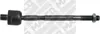 MAPCO 59307 Axialgelenk Spurstange für MITSUBISHI Galant Produktbild-Vorschau 1