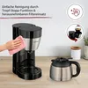 Cloer 5009, Kávovar na překapávanou kávu, Mletá káva, Náhled obrázku produktu 11