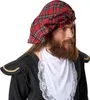 dressforfun® Herrenkostüm Vornehmer Schotte Produktbild-Vorschau 5