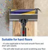 Bürste Ersatzteile für Dyson Staubsauger V7, V8, V10, V11, Produktbild-Vorschau 7