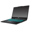 Cyborg 15 A13VE-1005 (schwarz/transparent, Intel® Core? Produktbild-Vorschau 2