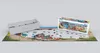 Puzzle 1000 panoramic VW Bus KombiNation 6010-5442 Náhled obrázku produktu 3