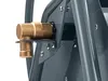 GEKA plus-Schlauchwagen " P40" ; Stahl pulverbeschichtet, Produktbild-Vorschau 8