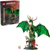 Dragon Gardien - LEGO Ninjago 71847 Voir les images du produit 38