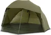 Lucx Wolf Brolly 60 Schirmzelt – wasserdichtes Angelzelt Produktbild-Vorschau 7