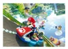 Mario Kart Puzzel - Funracer (1000 stukjes) Super Mario Productafbeelding-voorbeeld 8