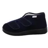 Varomed genua klettschuh Hausschuh blau in Gr. 36 Produktbild-Vorschau 9