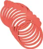 Weck® 10er Einkochringe 94x108 mm Produktbild-Vorschau 5