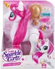 Zuru Unicorn Frisierpferd Sparkle Girlz Produktbild-Vorschau 1
